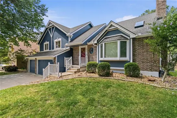1624 NE 81st ST, Kansas City, MO 64118