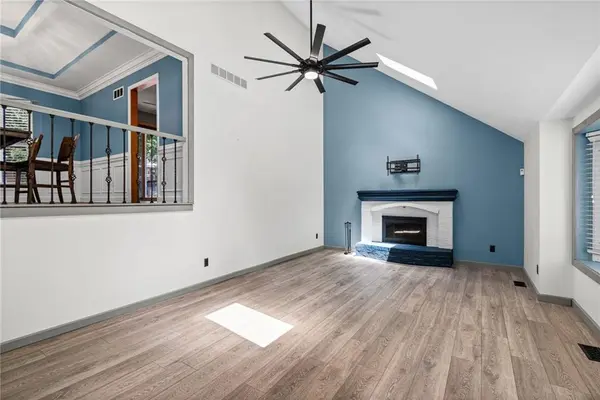 1624 NE 81st ST, Kansas City, MO 64118
