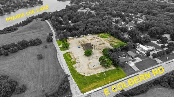1820 County Park RD, Lee's Summit, MO 64086