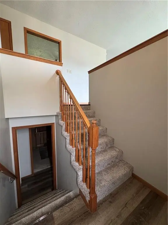 614 W Torrance ST, Maryville, MO 64468