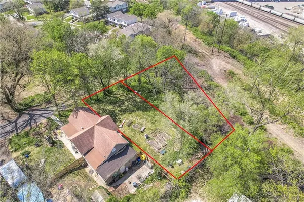 1318 W 21st ST, Kansas City, MO 64108