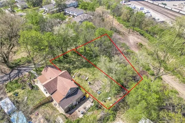 1322 W 21st ST, Kansas City, MO 64108