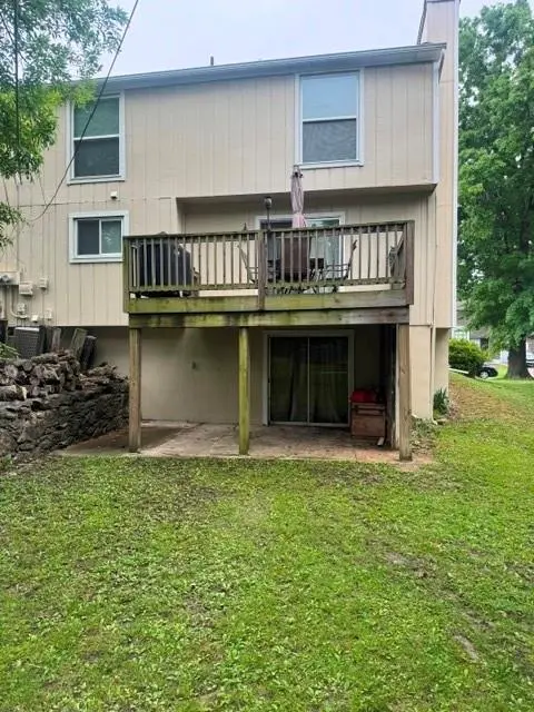 3532 NE 72nd TER, Kansas City, MO 64119
