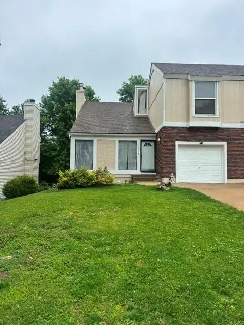 3532 NE 72nd TER, Kansas City, MO 64119