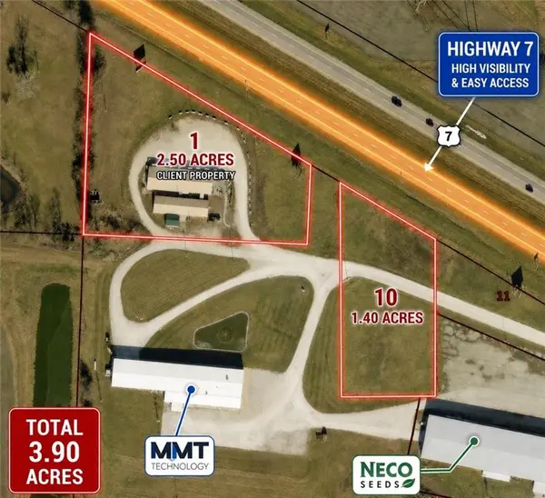 28503 E 286th TER, Garden City, MO 64747