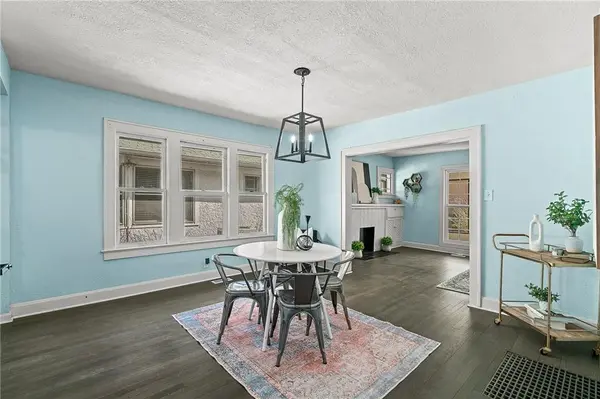 3506 Askew AVE, Kansas City, MO 64128