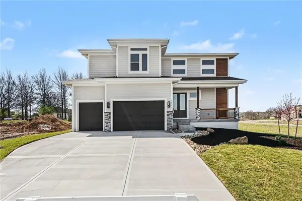 12413 W 184th ST, Overland Park, KS 66013