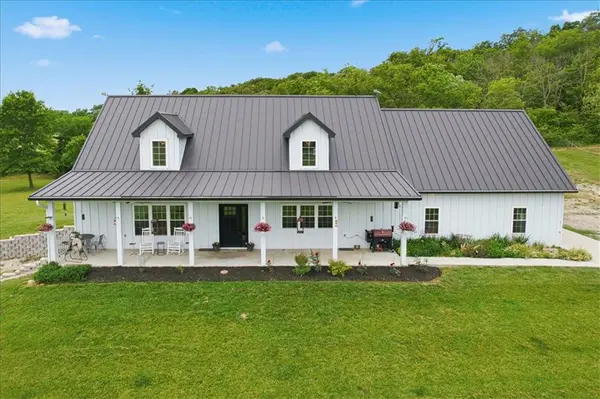19180 B HWY, Richmond, MO 64085