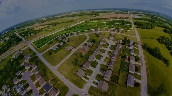Bob Griffin RD, Cameron, MO 64429