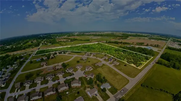Bob Griffin RD, Cameron, MO 64429