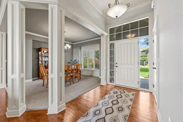 11775 NW 81st ST, Parkville, MO 64152