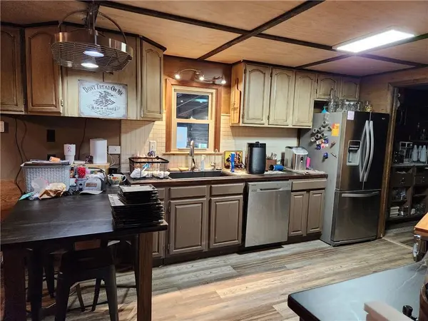 702 W Oak ST, Weir, KS 66781