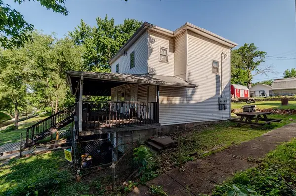 1125 Atchison ST, Atchison, KS 66002
