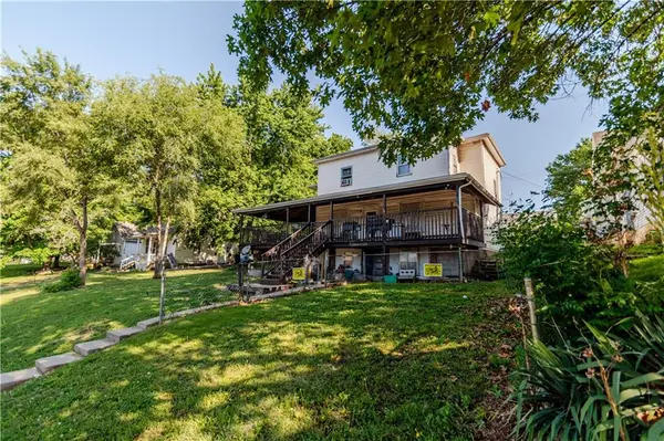 1125 Atchison ST, Atchison, KS 66002