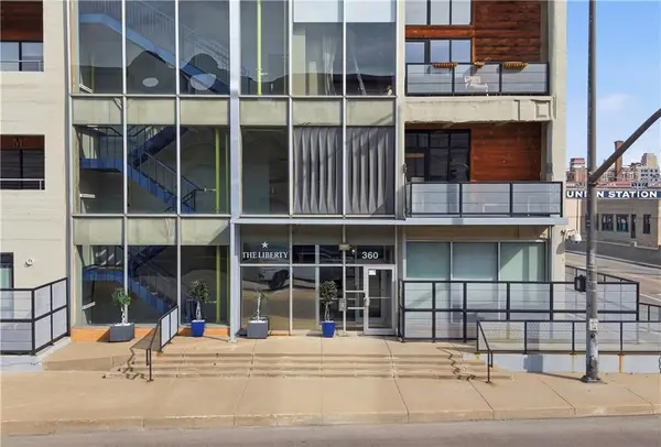 360 W Pershing RD #030, Kansas City, MO 64108
