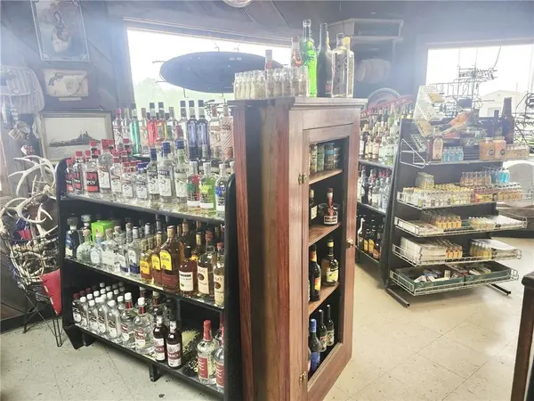 502 N College ST, Princeton, MO 64673
