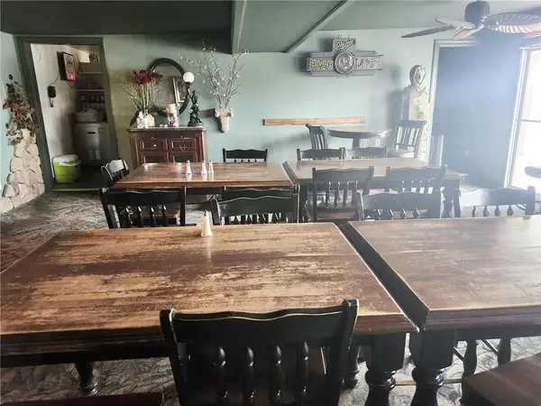 502 N College ST, Princeton, MO 64673