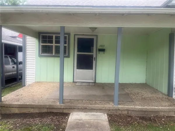 1015 N 6th ST, Independence, KS 67301