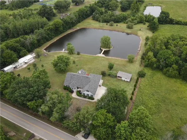 3781 CR 3875 RD, Independence, KS 67301