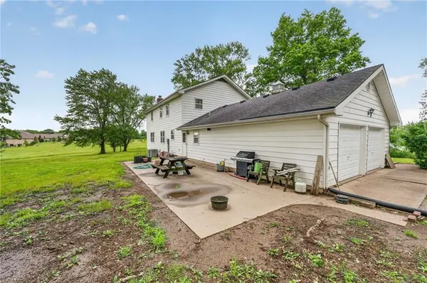 19625 NE 128th ST, Kearney, MO 64060