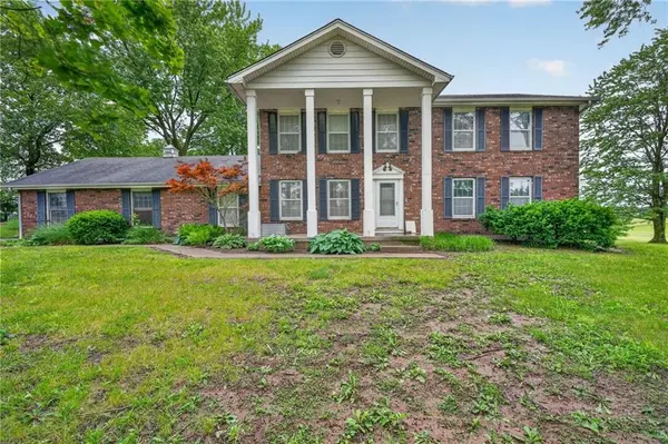 19625 NE 128th ST, Kearney, MO 64060