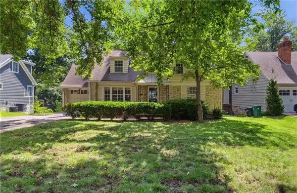 5325 Norwood ST, Fairway, KS 66205