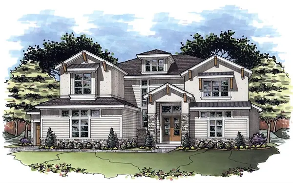 4741 W 157th ST, Overland Park, KS 66224