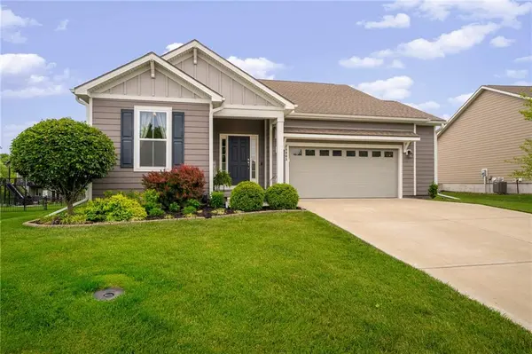 24803 W 144th ST, Olathe, KS 66061