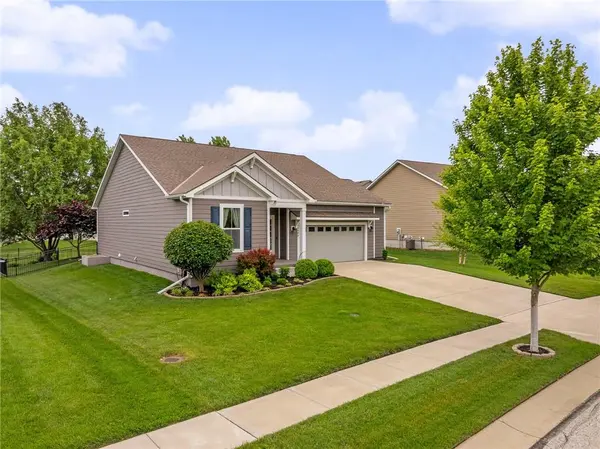 24803 W 144th ST, Olathe, KS 66061