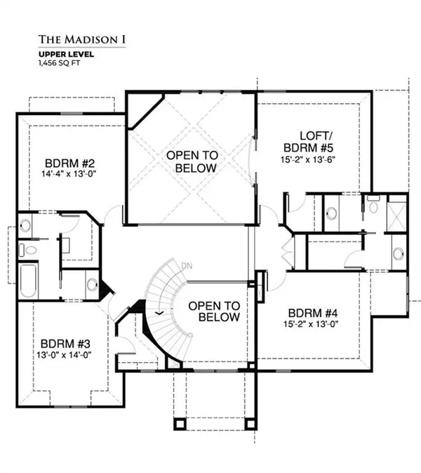 7931 Millridge ST, Shawnee, KS 66220