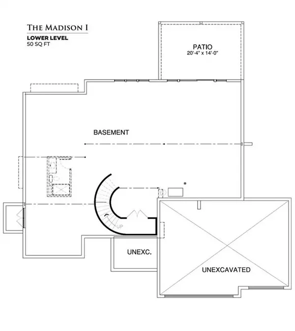 7931 Millridge ST, Shawnee, KS 66220