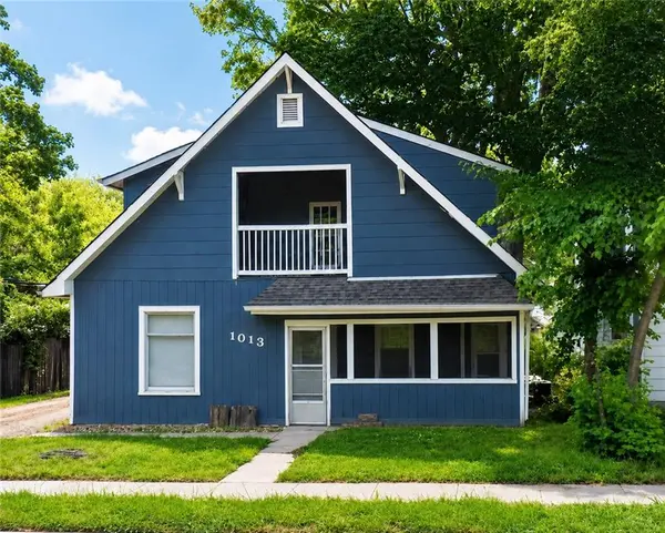 1013 S 4th ST, Leavenworth, KS 66048