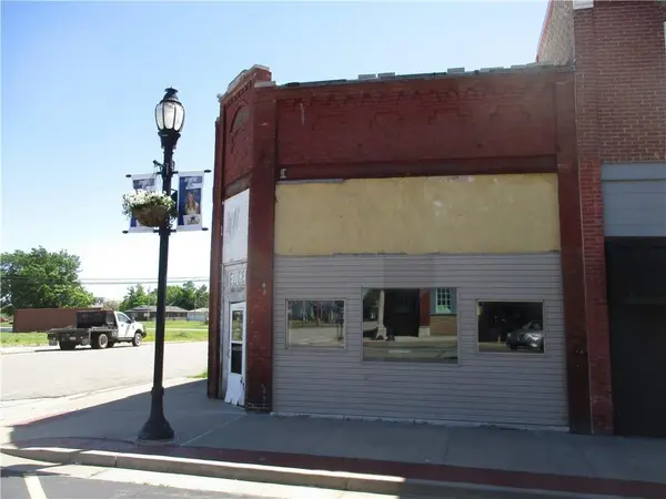401 S Main ST, Galena, KS 66739