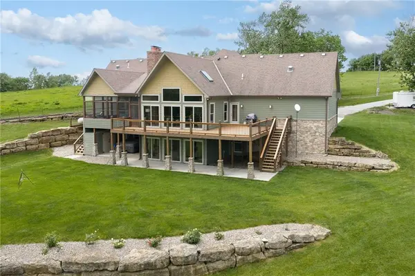 27362 187th ST, Leavenworth, KS 66048