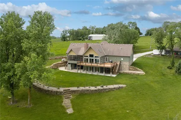 27362 187th ST, Leavenworth, KS 66048