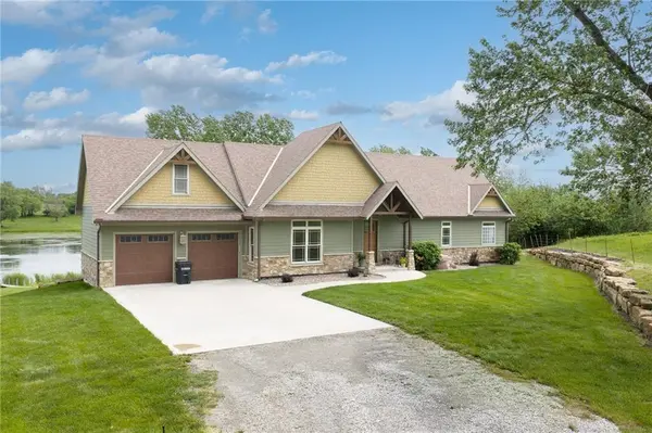 27362 187th ST, Leavenworth, KS 66048