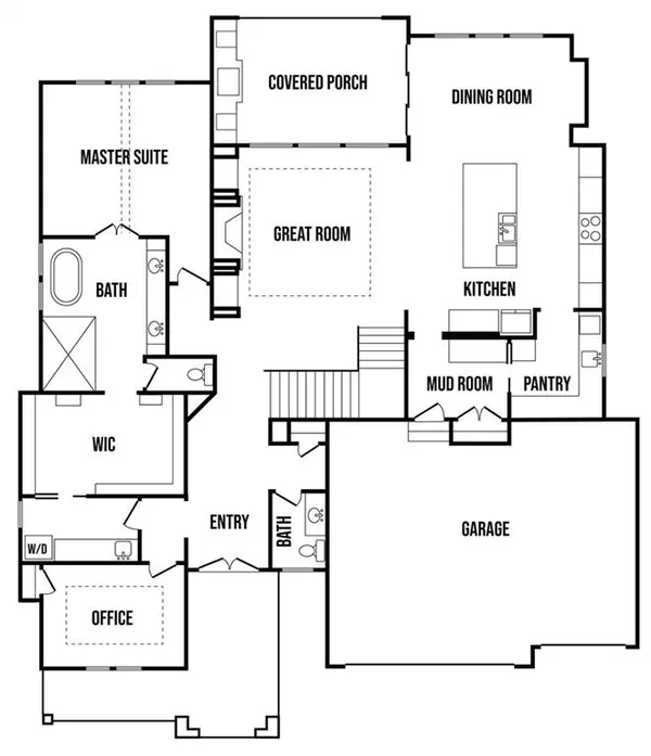 9706 W 175th TER, Overland Park, KS 66221