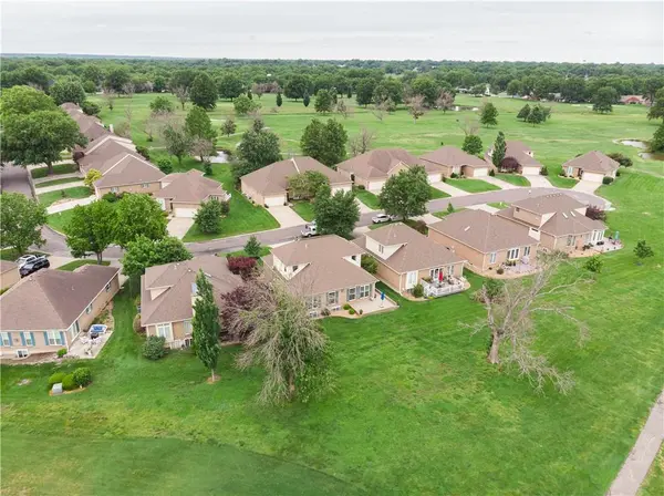 1032 Trevino DR, Clinton, MO 64735