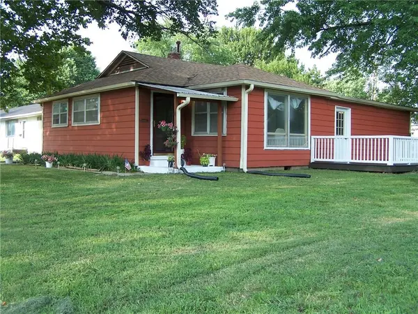 308 S 17th ST, Independence, KS 67301