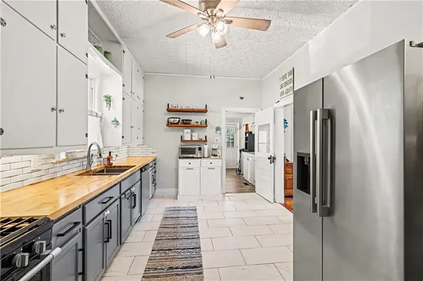 4027 Clark AVE, Kansas City, MO 64111