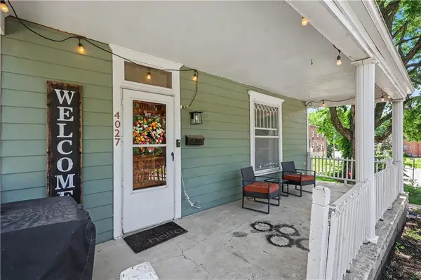 4027 Clark AVE, Kansas City, MO 64111