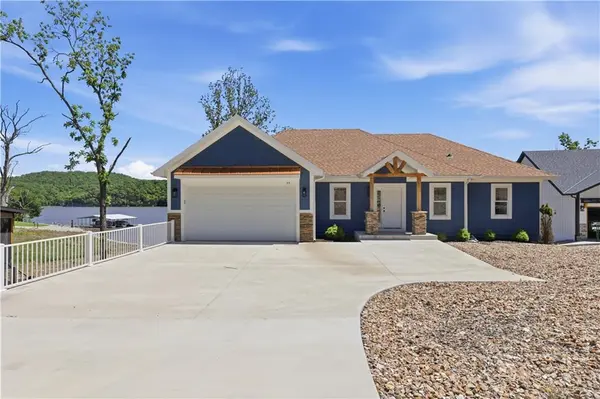 77 Lakeway LN, Climax Springs, MO 65324