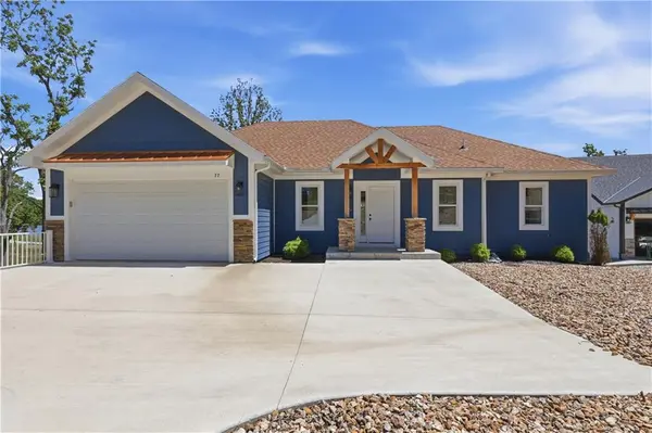 77 Lakeway LN, Climax Springs, MO 65324