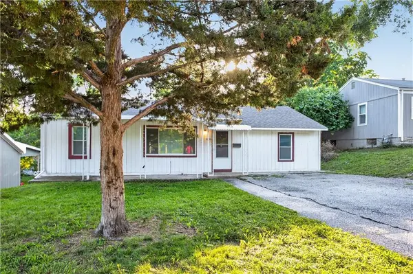 1650 N 44th ST, Kansas City, KS 66102