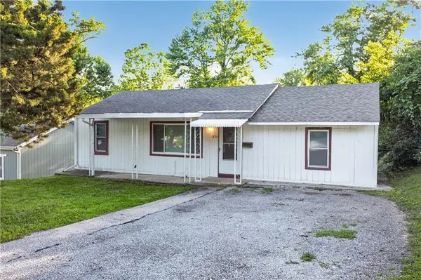 1650 N 44th ST, Kansas City, KS 66102