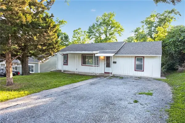 1650 N 44th ST, Kansas City, KS 66102