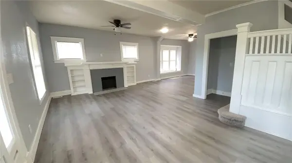4440 Olive ST, Kansas City, MO 64130