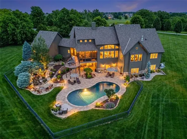 7975 NW Breckenridge DR, None/county, MO 64152