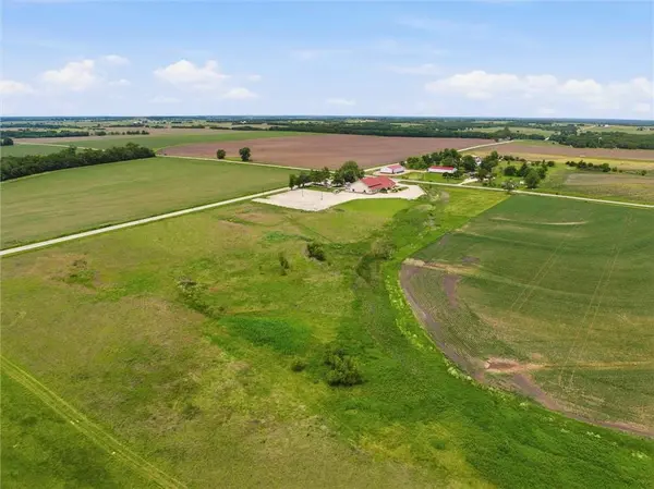 0000 E 900 RD, Baldwin City, KS 66006