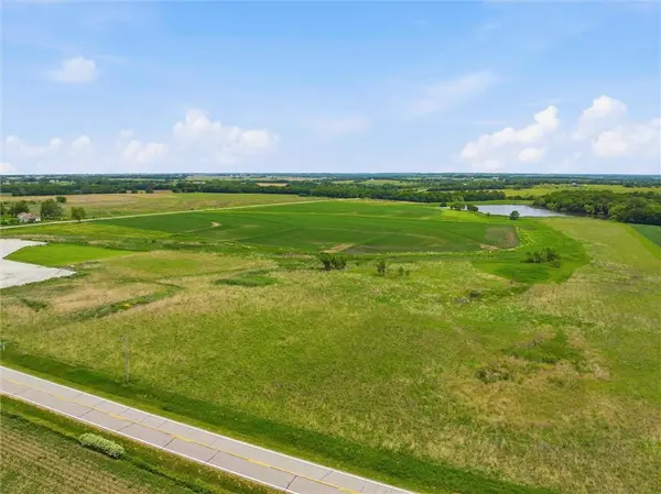 0000 E 900 RD, Baldwin City, KS 66006